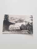 AK Weizerhütte auf der Sommeralm.