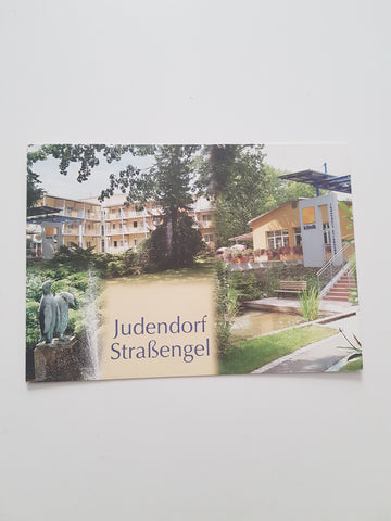 AK Judendorf Straßengel. Klinik.