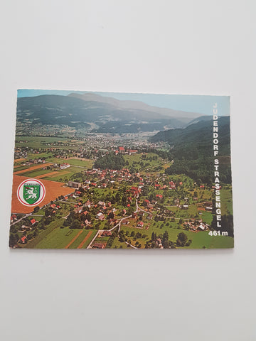 AK Judendorf Strassengel.