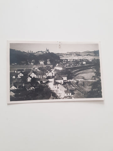 AK Judendorf-Straßengel. (1934)