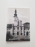 AK Stift Rein bei Gratwein.