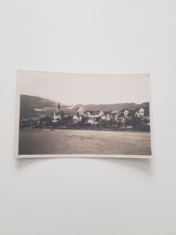 AK Frohnleiten. (1931)