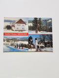 AK Ratten. Gasthof Pension Dirndlhof.
