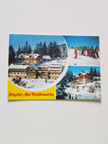 AK Skigebiet Alpl Waldheimathof.