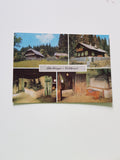 AK Alpl. Peter Rosegger's Waldheimat. (1986)