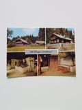 AK Alpl. Peter Roseggers Waldheimat.
