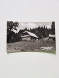 AK Peter Rosegger's Geburtshaus in Alpl.