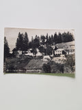 AK Alpl bei Krieglach. Alpengasthof Bruggraber. (1957)