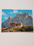 AK Voisthalerhütte ÖAV.