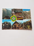 AK Nord-Süd Weitwanderweg Nebelstein – Eibiswald. Voisthalerhütte usw.