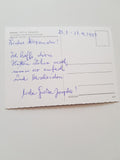 AK Fölzalm mit Großem und Kleinem Winkelkogel.