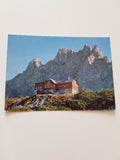 AK Voisthalerhütte ÖAV.