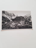 AK Voisthalerhütte. Ostansicht.