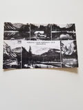 AK Grüße vom Grünen See. Tragöss. (1965)