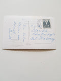 AK Grüße vom Grünen See. Tragöss. (1965)