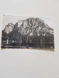 AK Tragöss, Kreuzteich mit Pribitz. (1961)