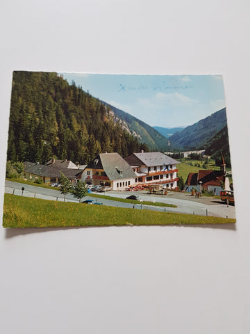 AK Seewiesen. Sporthotel Schuster.