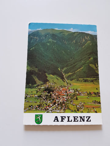 AK Aflenz.