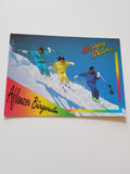 AK Aflenzer Bürgeralm.