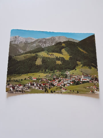 AK Aflenz.