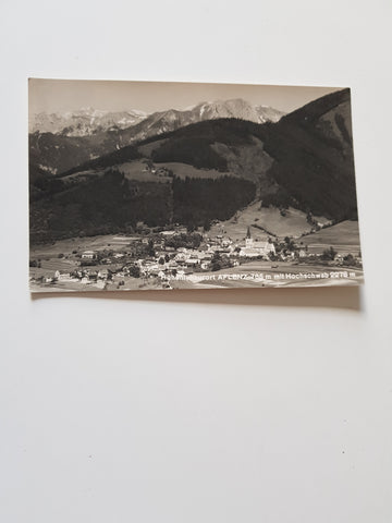 AK Aflenz.