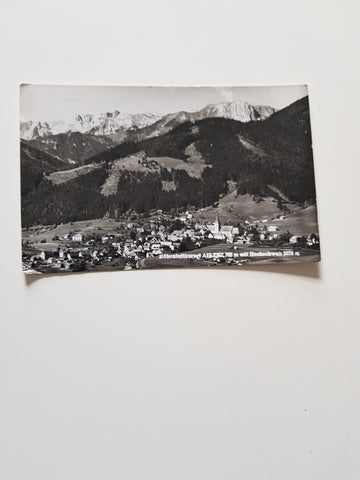 AK Aflenz.