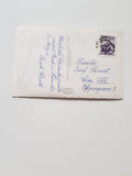 AK Jauring bei Aflenz. (1961)