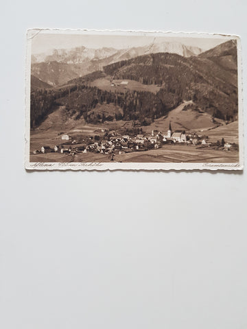 AK Aflenz.