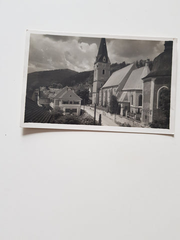 AK Aflenz (1939)