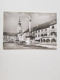 AK Radkersburg. Hauptplatz.