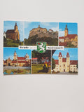 AK Grüße aus der Steiermark.