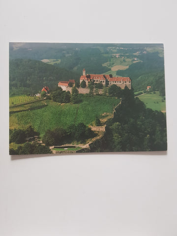 Riegersburg.
