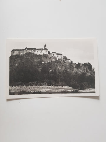 AK Riegersburg. (1942)