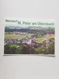 AK Weindorf St. Peter am Ottersbach.