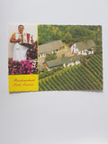 AK St. Peter am Ottersbach. Buschenschank Gretl Greiner. U. Rosenberg 102.