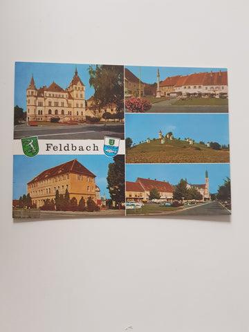 AK Feldbach.