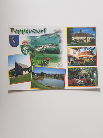 AK Poppendorf. Gnas.