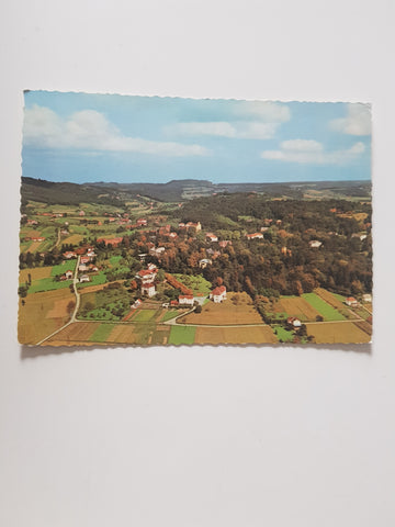 AK Heilbad Gleichenberg.