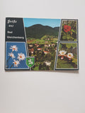 AK Grüße aus Bad Gleichenberg.