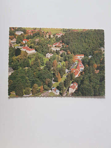 AK Heilbad Gleichenberg.