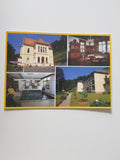 AK Bad Gleichenberg 141. Kurheim Villa Barbara. vers. d. österr. Bergbaues.