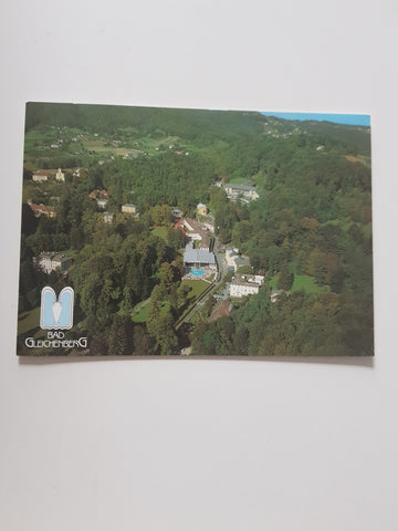 AK Bad Gleichenberg.