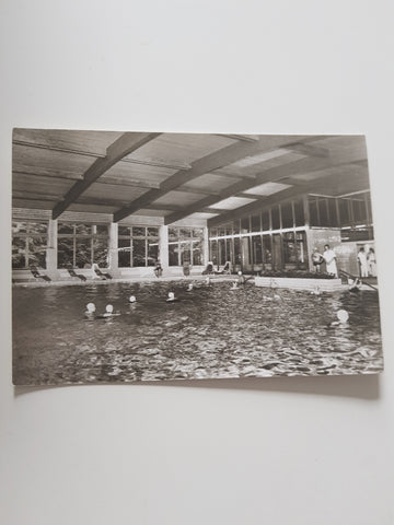 AK Bad Gleichenberg.