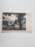AK Heilbad Gleichenberg. Kurplatz. (1935)