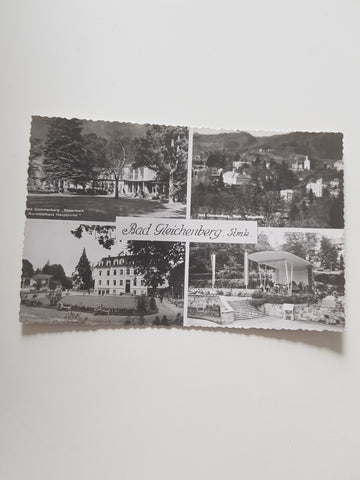 AK Bad Gleichenberg.