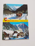 AK Bad Gastein - Kötschachtal.