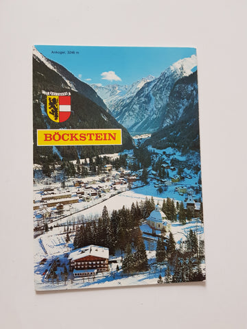 AK Böckstein.