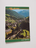 AK Badgastein.