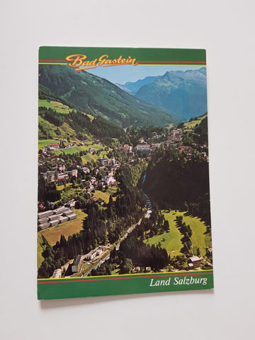 AK Badgastein.