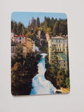 AK Badgastein.